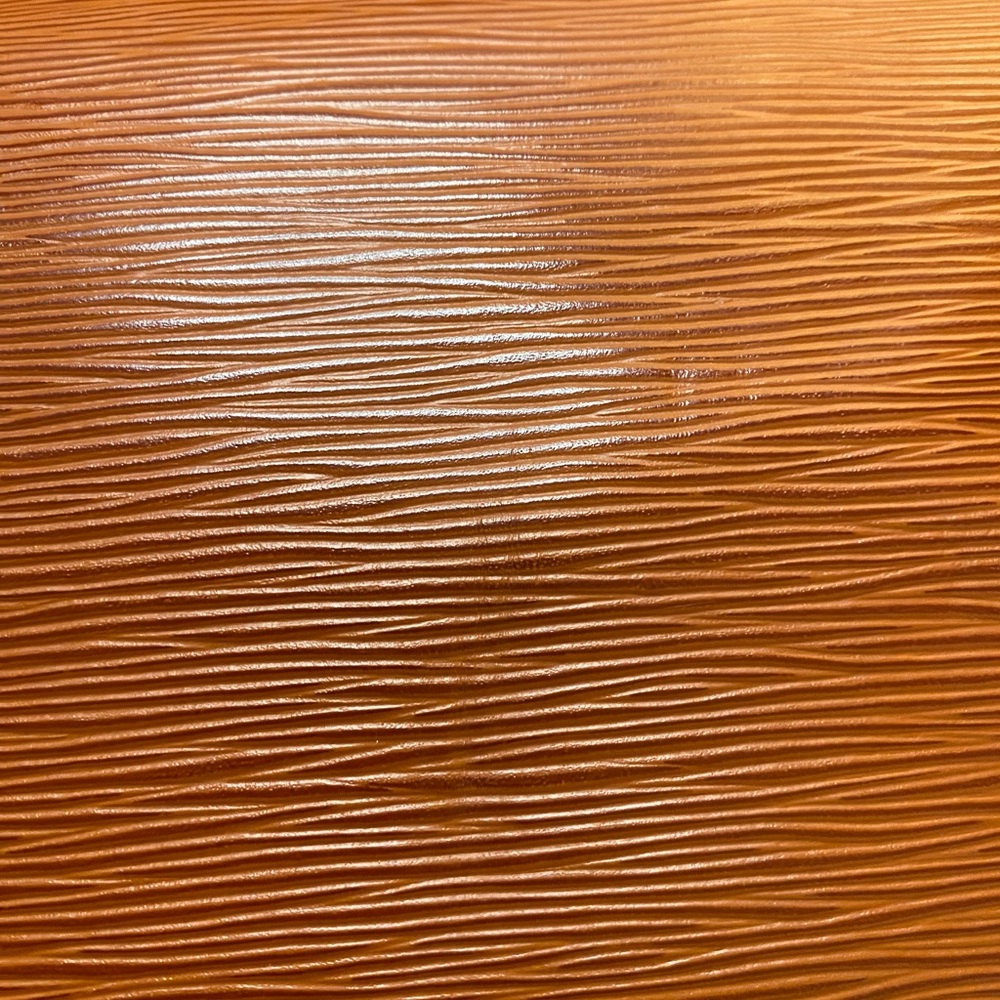 LOUIS VUITTON Epi Speedy 35 - Picture 9 of 15